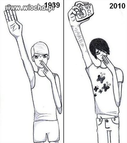 Hitlerjugend VS NK