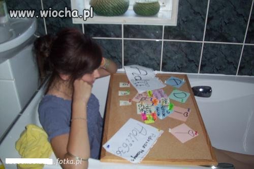 Nie rozumiem