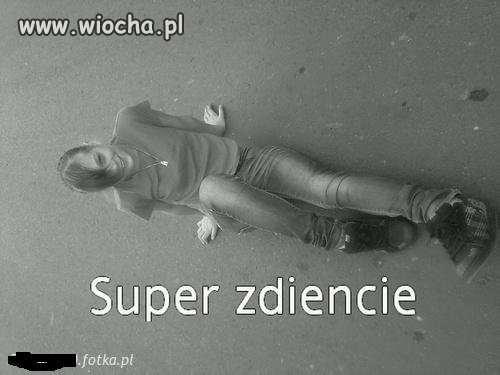 Naprawdę super 