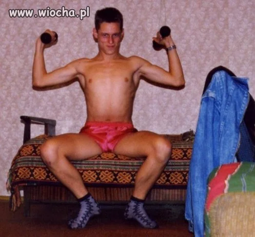 Lekkie