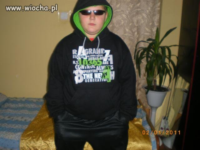 Gangsta! 