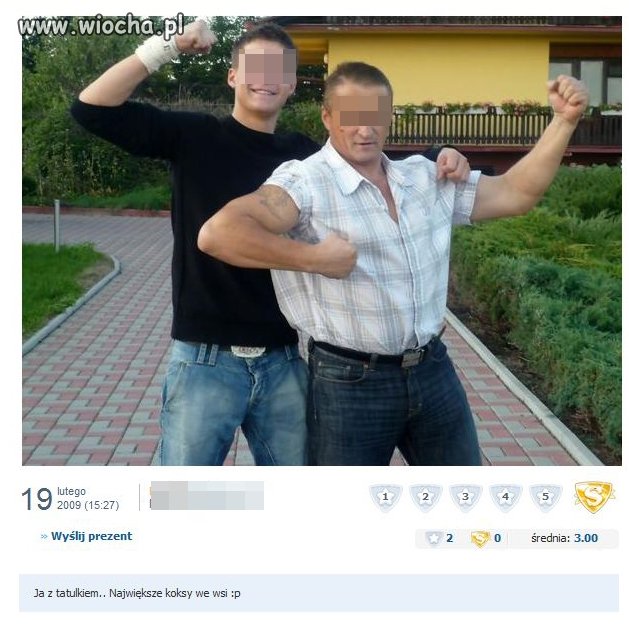 Tatulek..