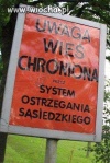 STRAŻ WIEJSKA