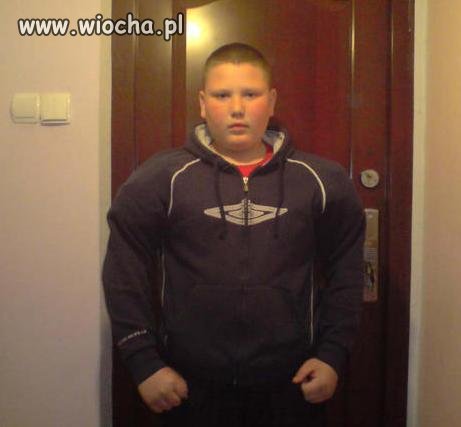 Poduszkowy szpaner