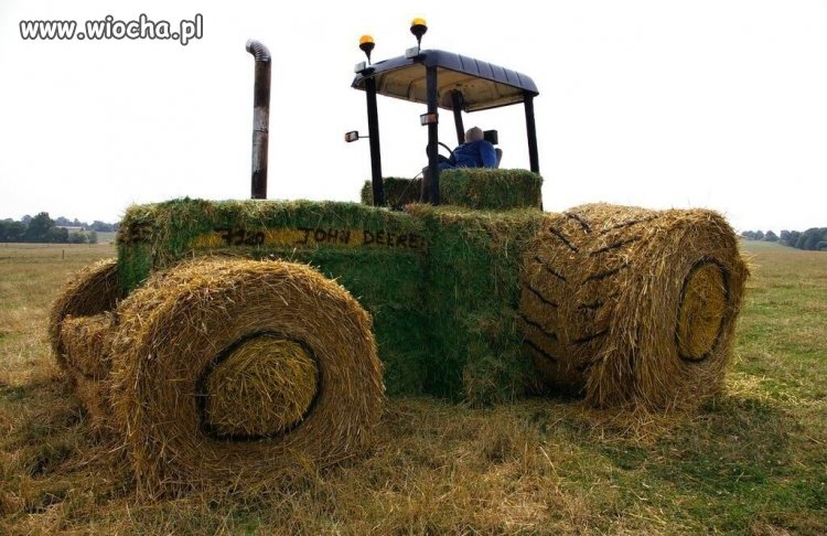 Sianotraktor