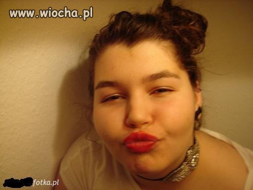 Jest dzióbek