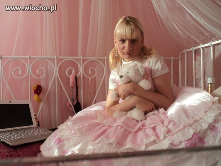 Polska Sweet lolita