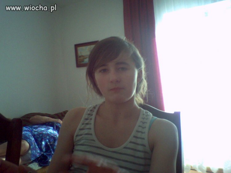 Z babcią