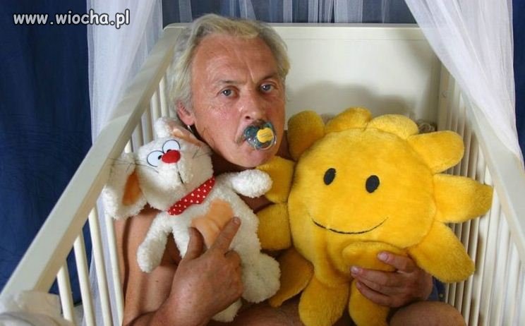 Sprawdzi się powiedzenie: