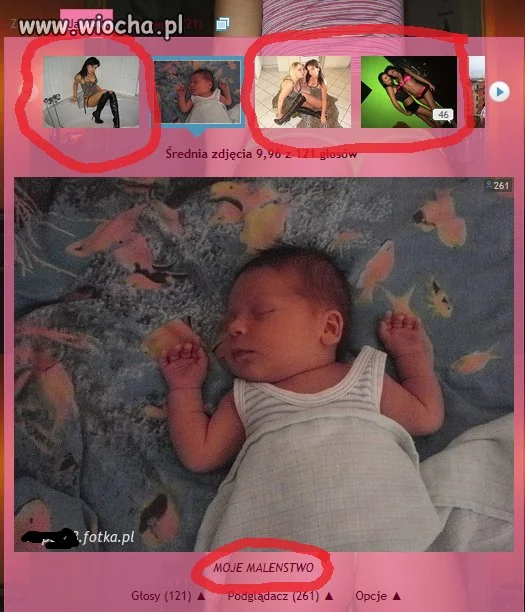 Idealna matka na fotka.pl