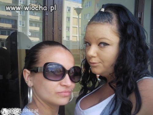 Plastikowy żółw na fotce 