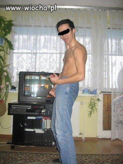 "bo we mnie jest sex..."