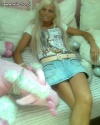 Barbi...
