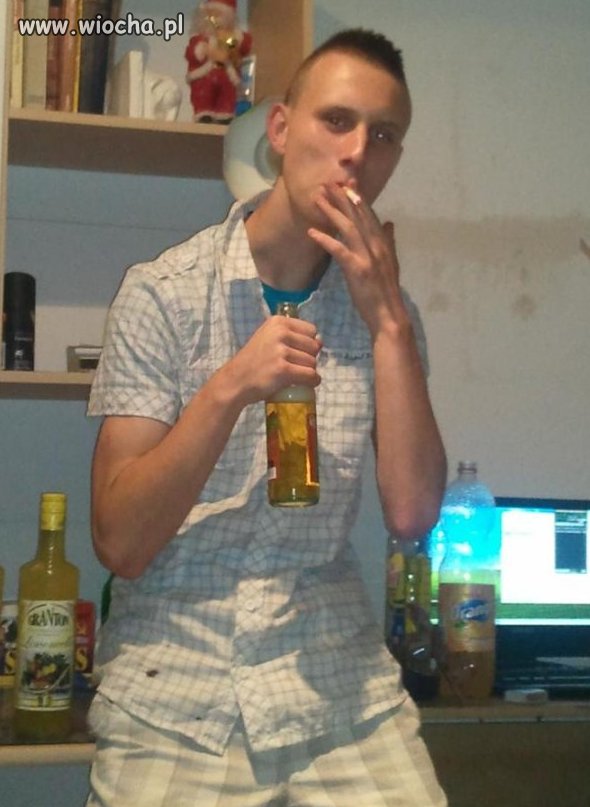 Lans na faje i desperadosa!!