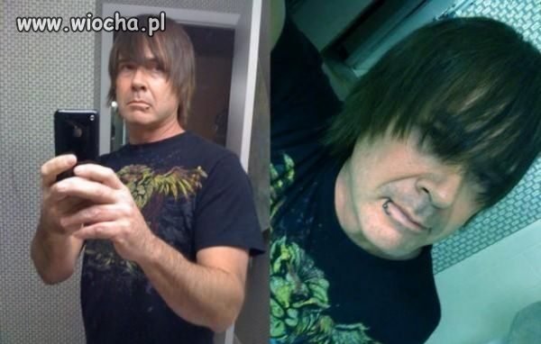 Emo tatuś  