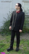 "Elegancki" dziuniuś