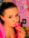 Pink baby
