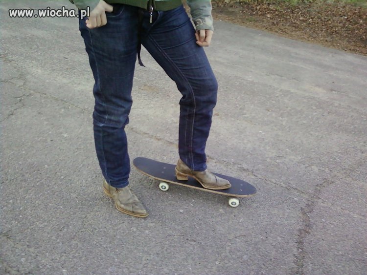 Buty Limited Edition