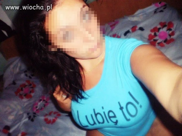 Kliknij "Lubie to" 