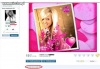 Mała Barbie