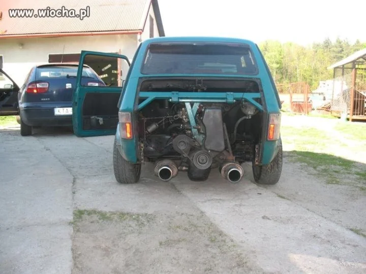 Najnowszy model