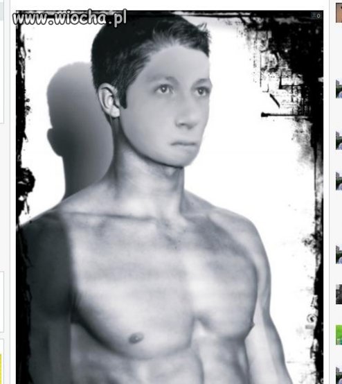 Kolejny mistrz Photoshopa... 
