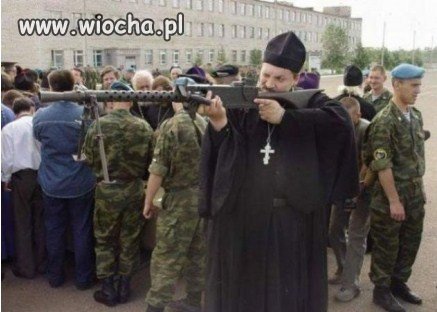 Kapłan