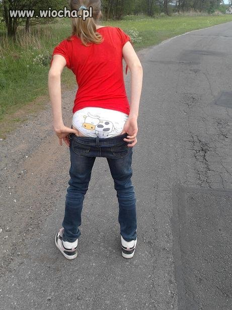 i Co wy na to?;pp