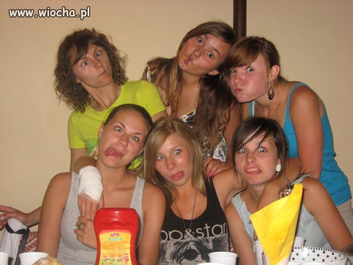 Dzióbki