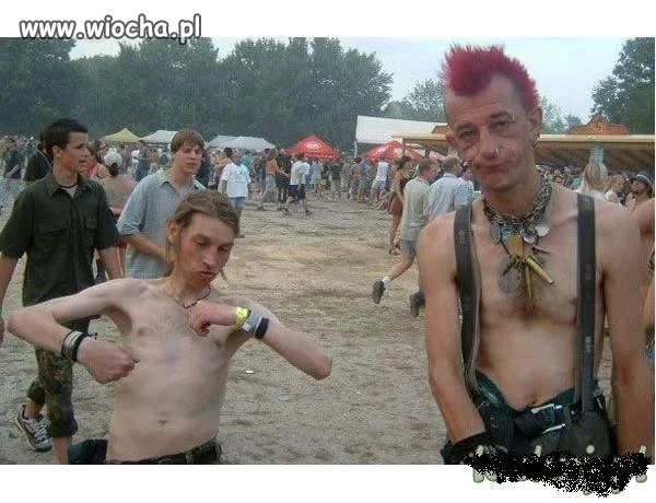 Człowieku