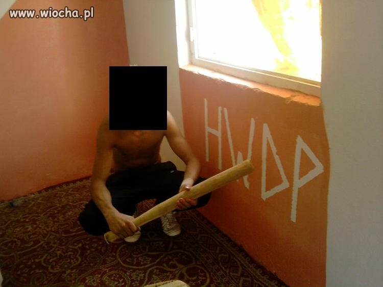 HWDP Dzieciaku
