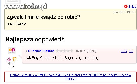 Czego to ludzie nie wymyślą