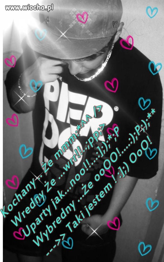 PIER*** SIE !