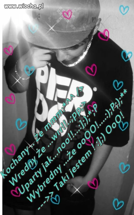 PIER*** SIE !