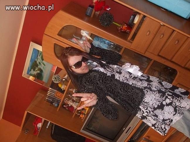 "Prawdziwy" mężczyzna