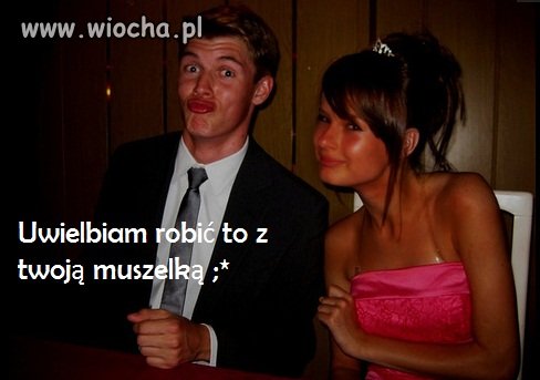 Jest dzióbek