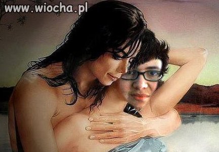 Mistrz Photoshopa atakuje 