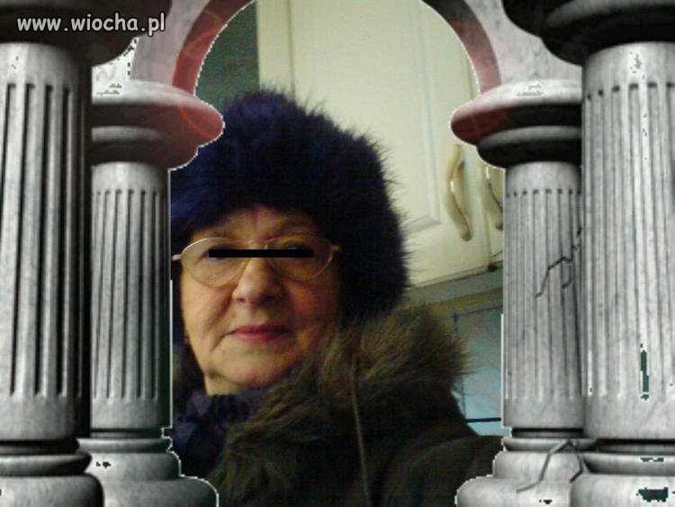 Kuchenne arkady