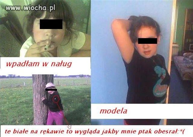 Mamo, kosmici atakują !