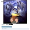 "Wilku i wilczyca"