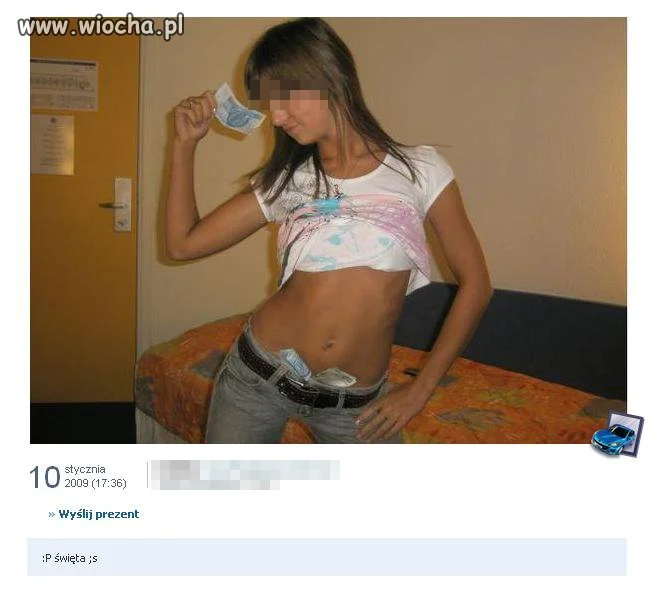 Idą Święta 