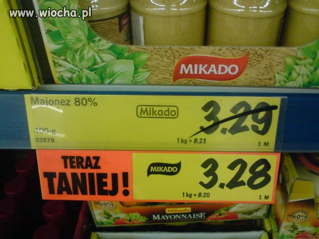 Przecena 
