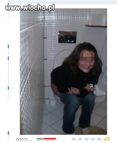 Wiem, że w to nie wierzycie 