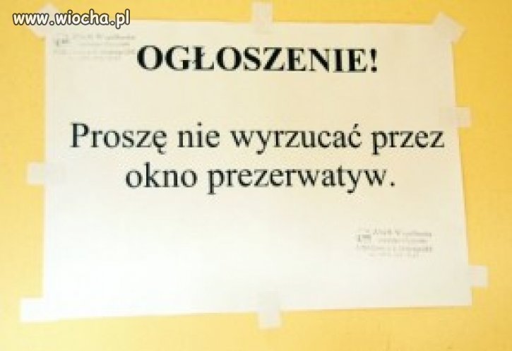 Dobrze że ktoś się nawet o to martwi