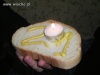 Studencki tort