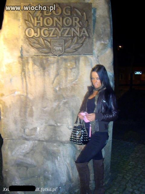 Bóg, Honor, Ojczyzna