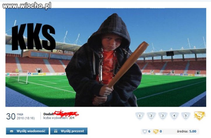 Kibol KKS
