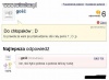 Głupie pytanie...