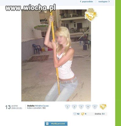Praktyka czyni