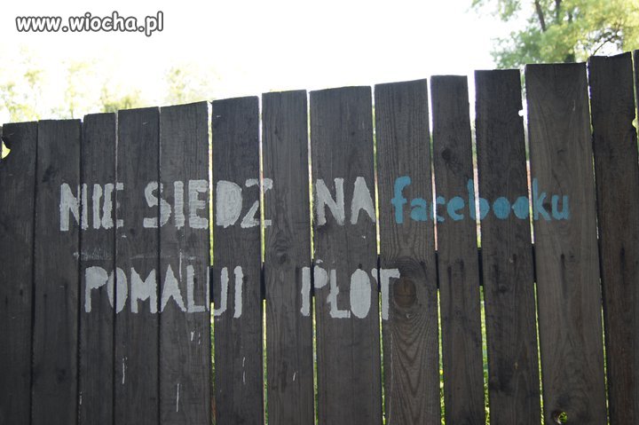 No właśnie!
